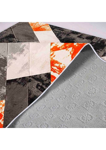 Dekoratif Özel Tasarım Modern Yıkanabilir Ince Kaymaz Taban Trend Oda Halısı modelleri