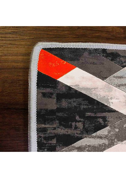 Dekoratif Özel Tasarım Modern Yıkanabilir Ince Kaymaz Taban Trend Oda Halısı fırsatları