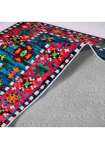 Dekoratif Özel Tasarım Modern Yıkanabilir Ince Kaymaz Taban Trend Oda Halısı modelleri
