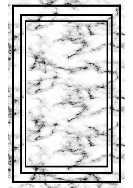 Modern Dekoratif Yıkanabilir Kaymaz Taban Halı – İnce, Yumuşak Salon Halısı, Mutfak Halısı ve Yolluk fiyatları