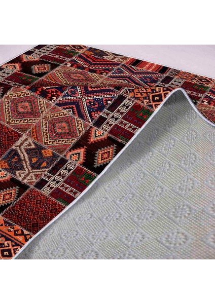 Dekoratif Özel Tasarım Modern Yıkanabilir Ince Kaymaz Taban Trend Oda Halısı modelleri