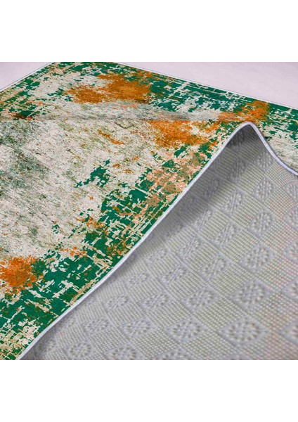 Dekoratif Özel Tasarım Modern Yıkanabilir Ince Kaymaz Taban Trend Oda Halısı modelleri