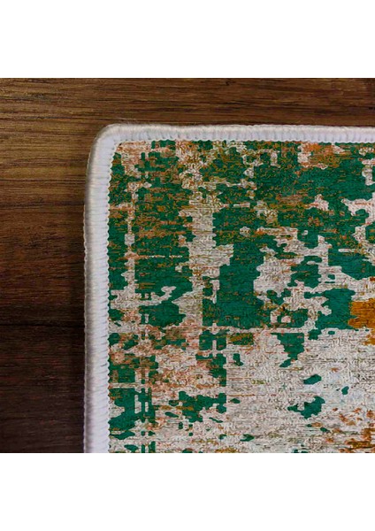 Dekoratif Özel Tasarım Modern Yıkanabilir Ince Kaymaz Taban Trend Oda Halısı fırsatları