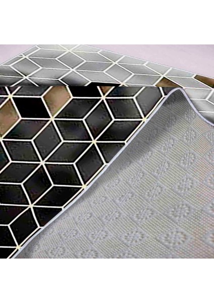Dekoratif Özel Tasarım Modern Yıkanabilir Ince Kaymaz Taban Trend Oda Halısı modelleri