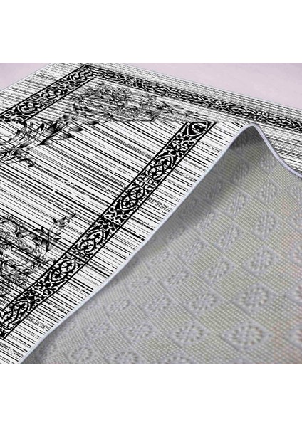 Dekoratif Özel Tasarım Modern Yıkanabilir Ince Kaymaz Taban Trend Oda Halısı modelleri