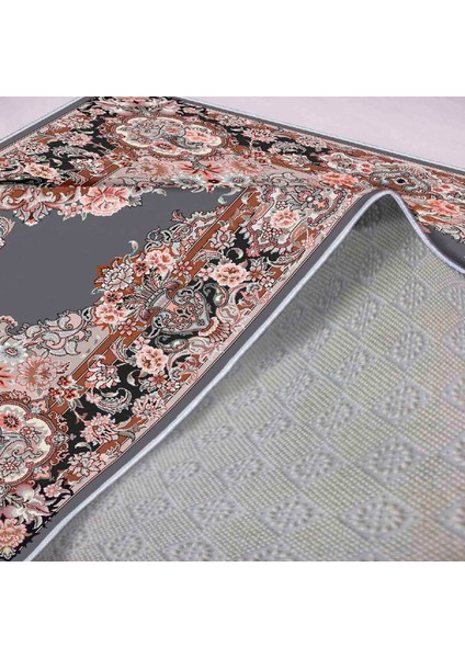 Dekoratif Özel Tasarım Modern Yıkanabilir Ince Kaymaz Taban Trend Oda Halısı modelleri