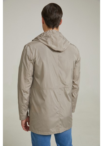 Regular Fit Bej Mont 0HC073520862M