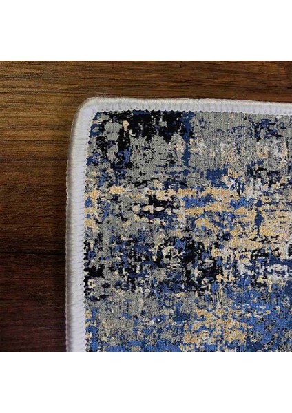 Dekoratif Özel Tasarım Modern Yıkanabilir Ince Kaymaz Taban Trend Oda Halısı fırsatları