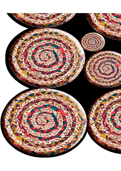 Dekoratif Özel Tasarım Modern Yıkanabilir Ince Kaymaz Taban Trend Oda Halısı modelleri