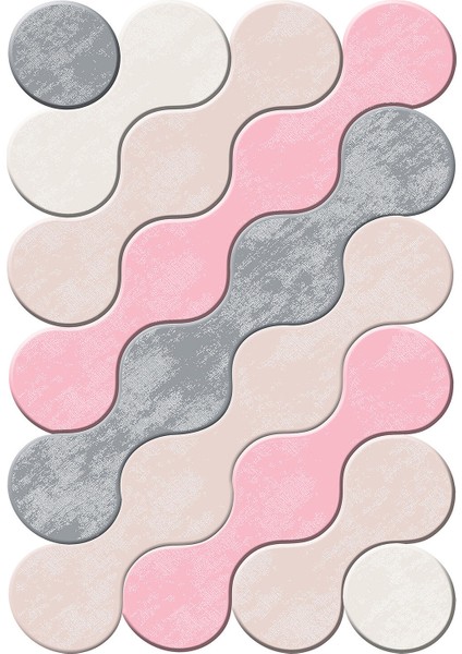 Dekoratif Özel Tasarım Modern Yıkanabilir Ince Kaymaz Taban Trend Oda Halısı fiyatları