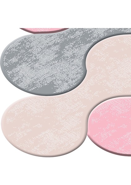 Dekoratif Özel Tasarım Modern Yıkanabilir Ince Kaymaz Taban Trend Oda Halısı modelleri