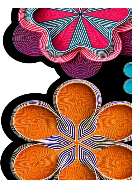 Dekoratif Özel Tasarım Modern Yıkanabilir Ince Kaymaz Taban Trend Oda Halısı modelleri