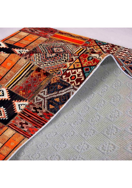 Dekoratif Özel Tasarım Modern Yıkanabilir Ince Kaymaz Taban Trend Oda Halısı modelleri