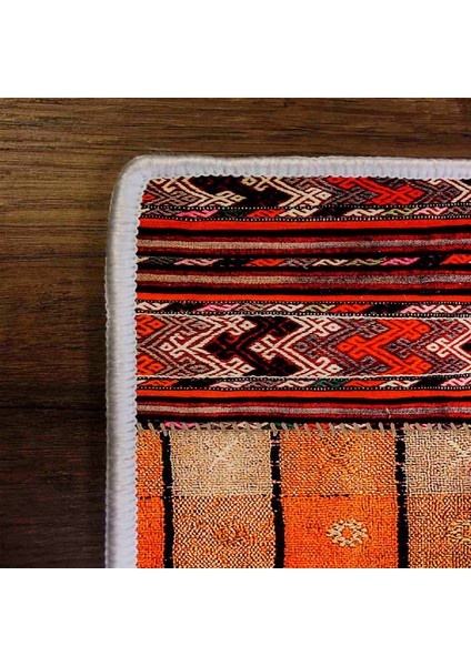 Dekoratif Özel Tasarım Modern Yıkanabilir Ince Kaymaz Taban Trend Oda Halısı fırsatları