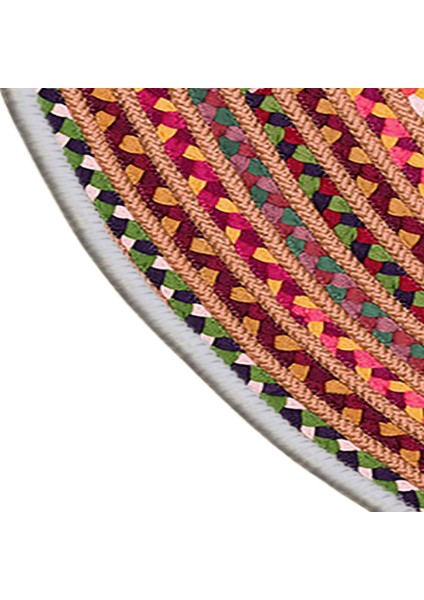 Dekoratif Özel Tasarım Modern Yıkanabilir Ince Kaymaz Taban Trend Oda Halısı modelleri