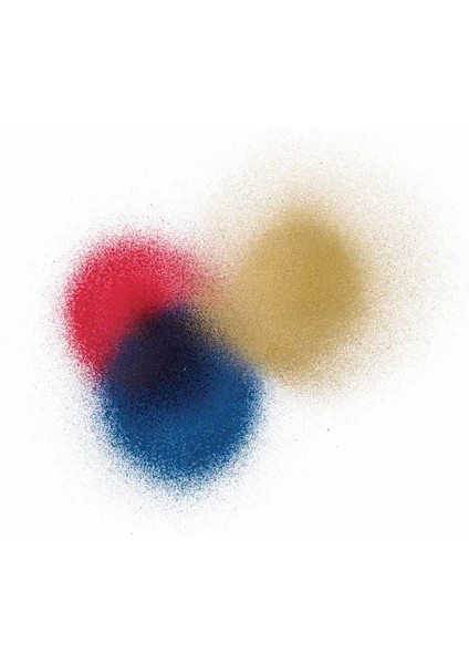 Professional Sprey Boya 400ML Cadmium Orange Hue 5 5720 S1 fırsatları