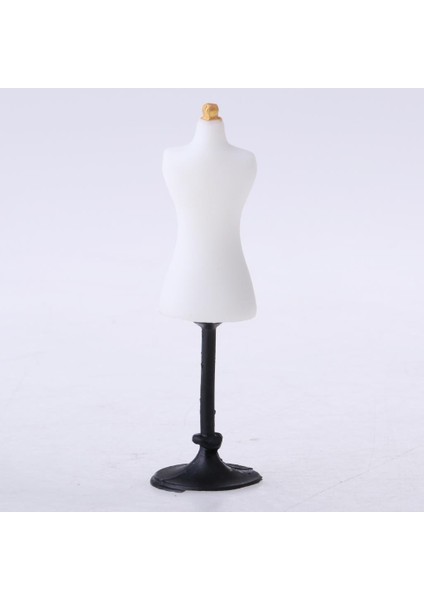 Çıkarılabilir Manken Giyim Ekran Tutucu 1:12 Dollhouse Stand (Yurt Dışından) fırsatları