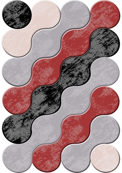 Dekoratif Özel Tasarım Modern Yıkanabilir Ince Kaymaz Taban Trend Oda Halısı fiyatları