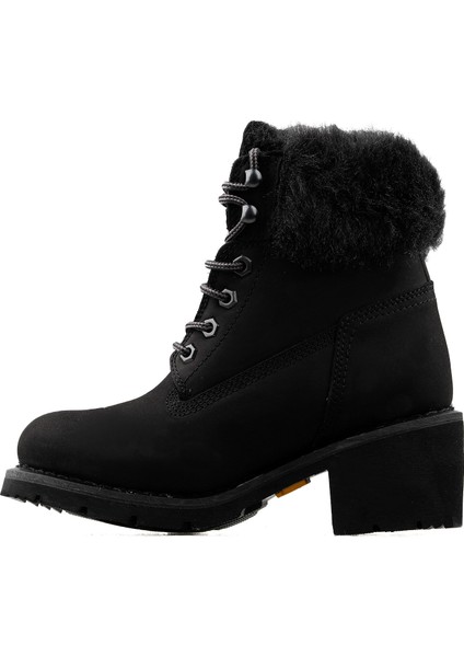 015Z101217 Nikki Black Nubuk Kadın Günlük Bot 015Z101217-NIKKI-BLACK-NUBUK Siyah fiyatları