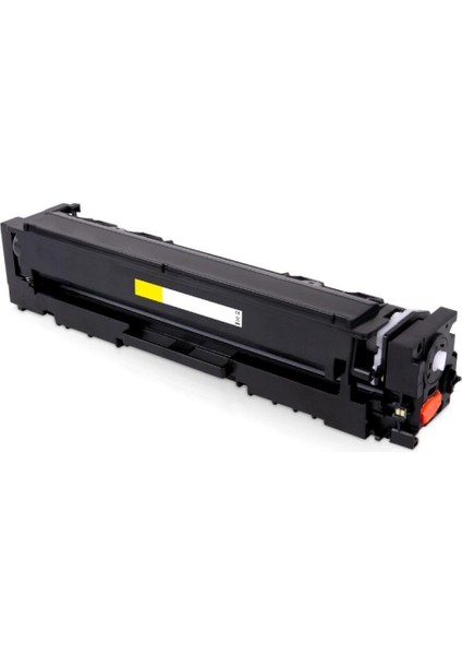 Hp CF542A Çipli Sarı Muadil Toner /NP/203A/M254DW/M254NW/M280NW/ (Outlet)