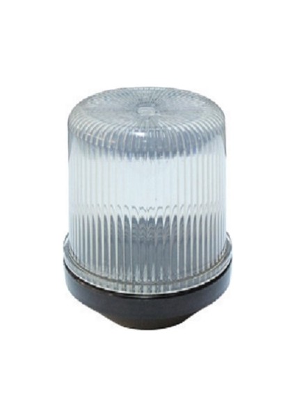 Tepe Lambası 360° Beyaz 6-10MT. Tekneler Için 12V LED