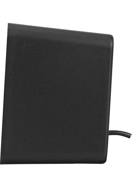 SN-66 2.0 Siyah USB Speaker