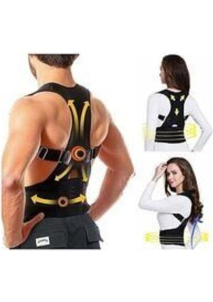 Ankaflex kaambur Manyetik Spor Dik Durus Korsesi Bel Omuz Sırt Kemeri Aparatı fiyatları