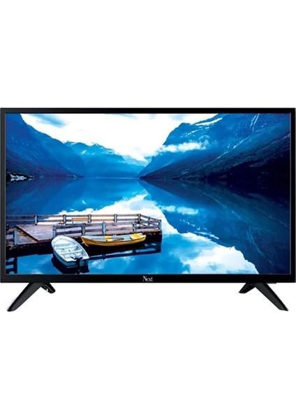 YE-43020D1 43" 109 Ekran Uydu Alıcılı Full HD LED TV