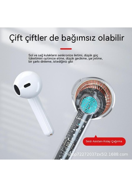 XT89 Gerçek Kablosuz Bluetooth Kulaklık Oyunları fırsatları