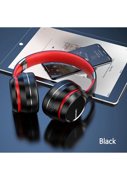HD200 Kablosuz Bluetooth Kulaklık Bluetooth 5.0 Gürültü Azaltma fiyatları