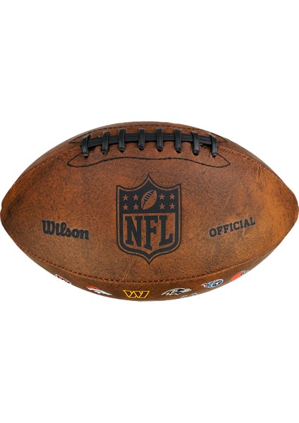 WTF1758XBNF32 Nfl Amerikan Futbolu Topu modelleri