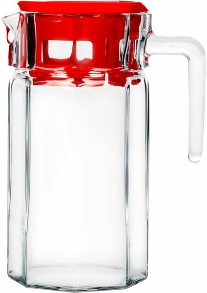 Paşabahçe 43414 Köşem Sürahi