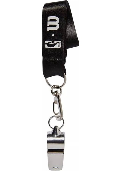 WTBA5000NBA Nba Kordonlu Pirinç Düdük