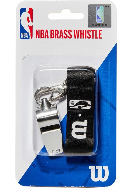 WTBA5000NBA Nba Kordonlu Pirinç Düdük fiyatları