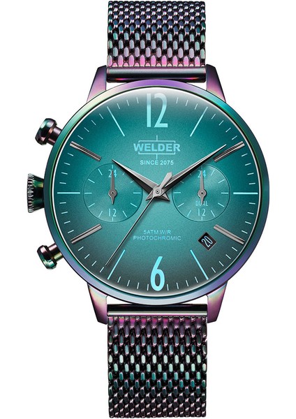 Moody WWRC832 (Ø 42 Mm) Kol Saati