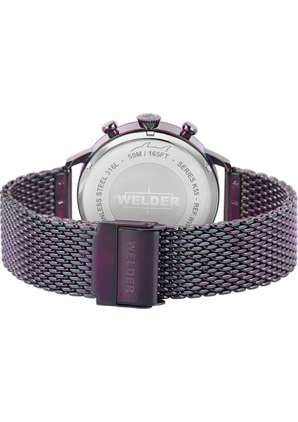 Moody WWRC832 (Ø 42 Mm) Kol Saati fiyatları