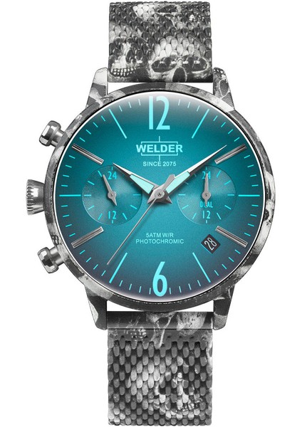 Moody WWRC697 (38 Mm) Kadın Kol Saati