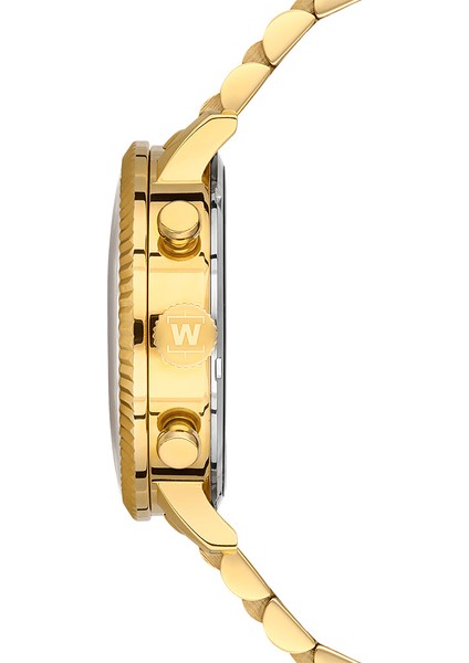 Moody WWRC654 (39 Mm) Kadın Kol Saati