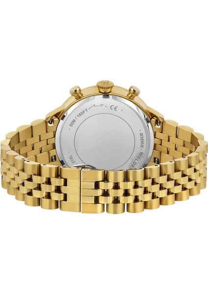 Moody WWRC654 (39 Mm) Kadın Kol Saati