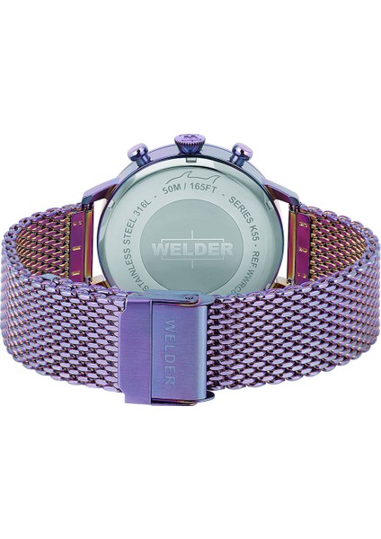 Moody WWRC641 (38 Mm) Kadın Kol Saati