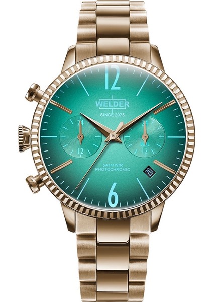 Moody WWRC630 (Ø 40 Mm) Kadın Kol Saati