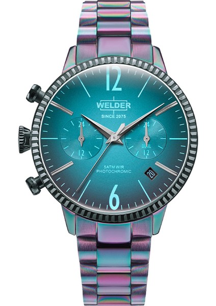 Moody WWRC629 (Ø 40 Mm) Kadın Kol Saati