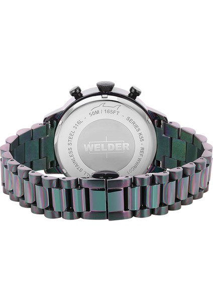 Moody WWRC629 (Ø 40 Mm) Kadın Kol Saati