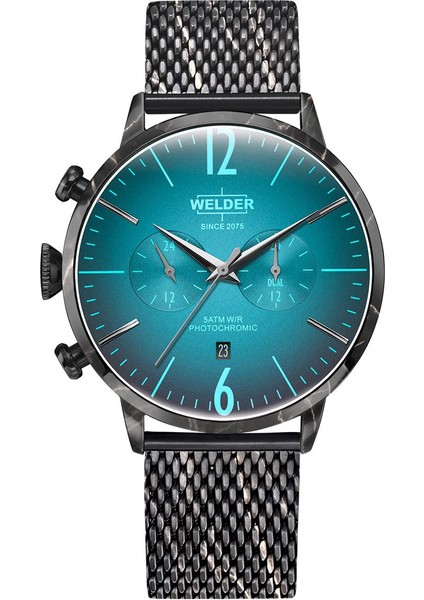 Moody WWRC468 (45 Mm) Erkek Kol Saati