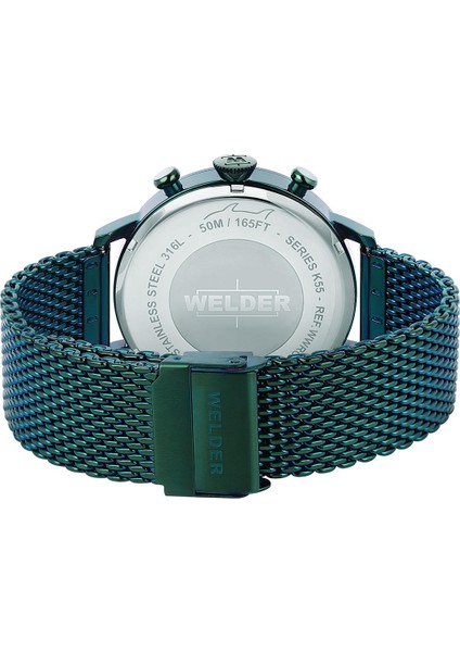 Moody WWRC467 (45 Mm) Erkek Kol Saati fiyatları