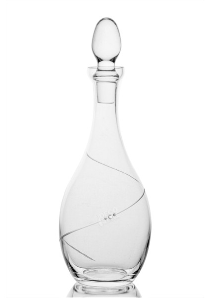 Bardak Sürahi Seti Elegance 49 Parça 12 Kişilik (Kadehsiz)