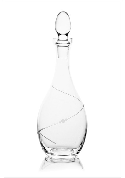 Kadeh Seti Elegance Taşsız 25 Parça 12 Kişilik