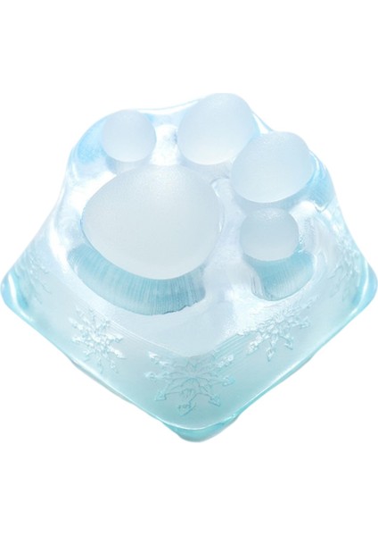 Mavi Için Reçine Oyun Mekanik Klavye Temel Kapağı Pedi (Yurt Dışından) fiyatları