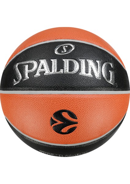 Spalding TF1000 Euroleague Fıba Onaylı 7 No Basketbol Topu