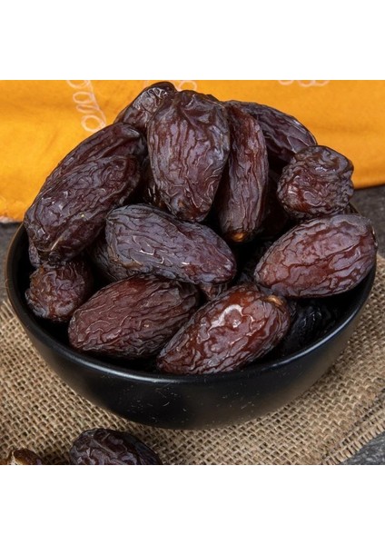 Kudüs Hurması Jumbo 500 gr